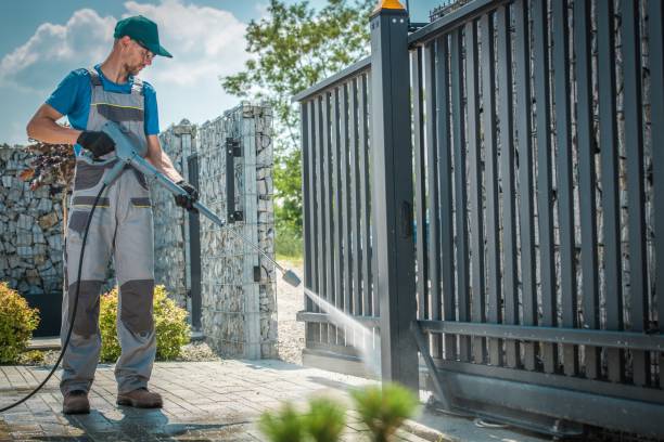 Best Fence Cleaning  in South Kensington, MD